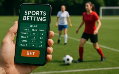 Ставки на женский футбол: базовое руководство для новичков