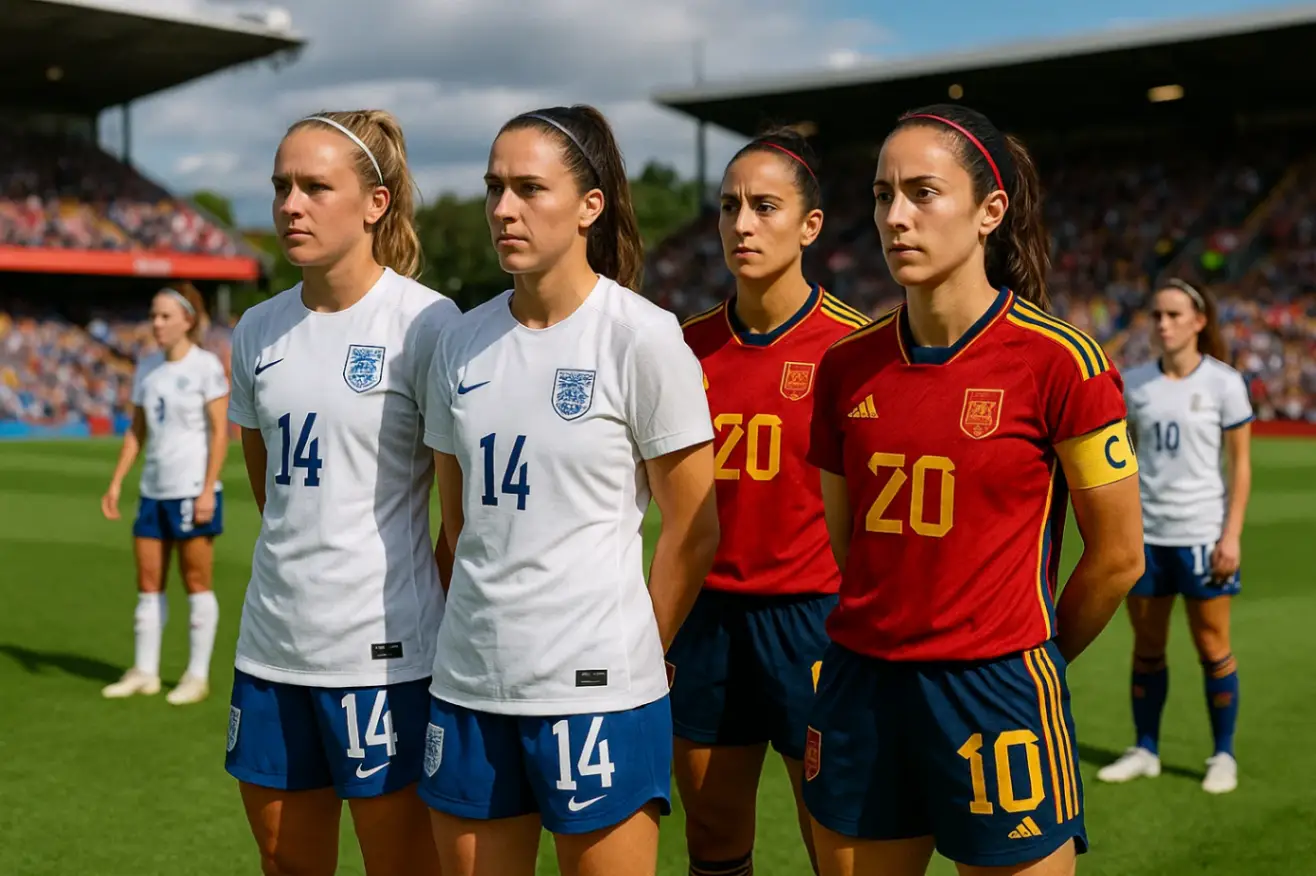 Женский футбол: нынешний контекст и значимые турниры