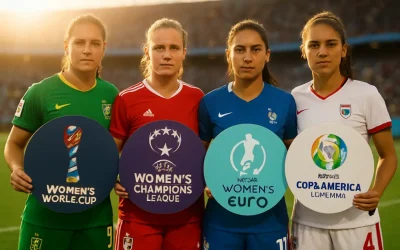 На какие турниры женского футбола выгоднее всего ставить